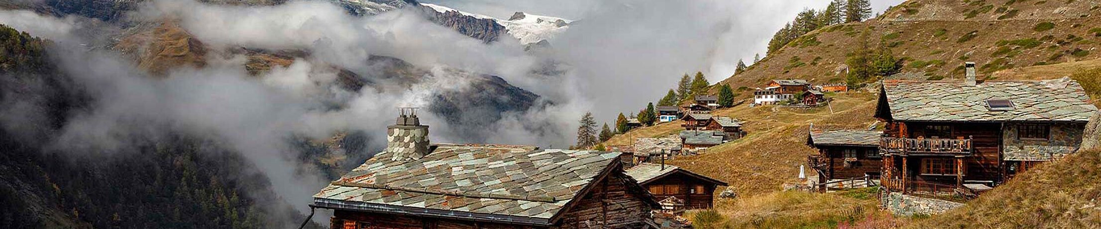 Auch am Matterhorn funktioniert's einfach • TONA Schornsteine Auch am Matterhorn funktioniert's einfach • TONA Schornsteine